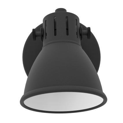 Eglo - Luce Spot da parete a LED 1xGU10/3,3W/230V