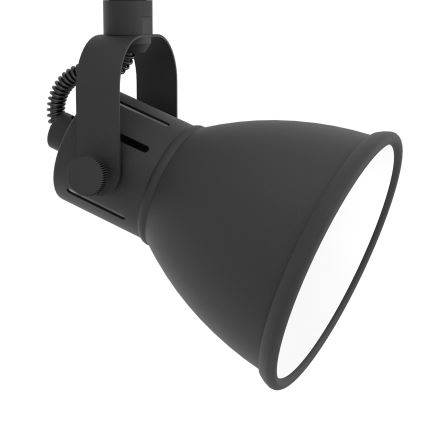 Eglo - Luce Spot a LED 2xGU10/3,3W/230V