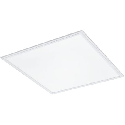 Eglo - Plafoniera LED con sensore LED/34W/230V