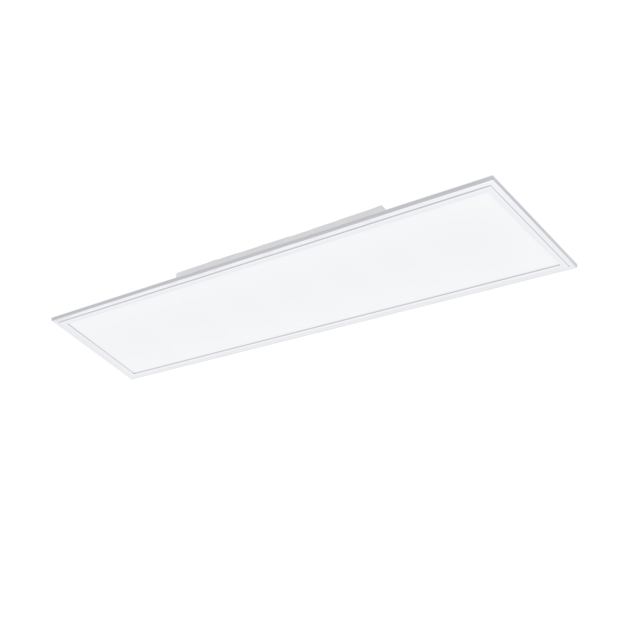 Eglo - Pannello LED da montaggio superficiale con sensore di movimento e sensore crepuscolare LED/33W/230V