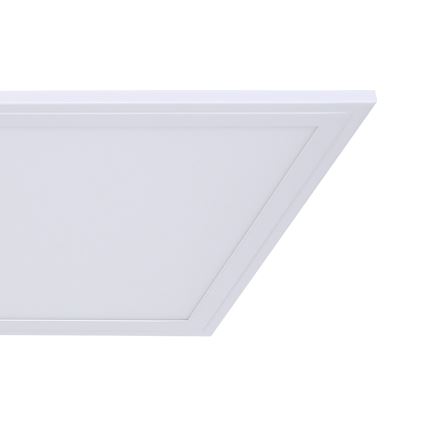 Eglo - Pannello LED da montaggio superficiale con sensore di movimento e sensore crepuscolare LED/33W/230V