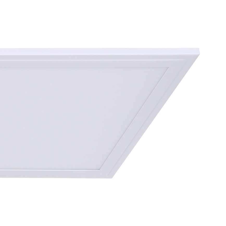 Eglo - Pannello LED da montaggio superficiale con sensore di movimento e sensore crepuscolare LED/33W/230V