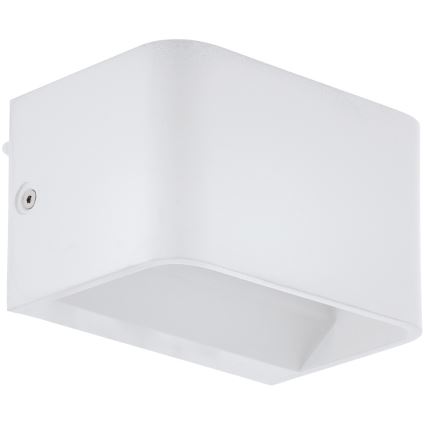 Eglo - Applique a LED LED/6W/230V