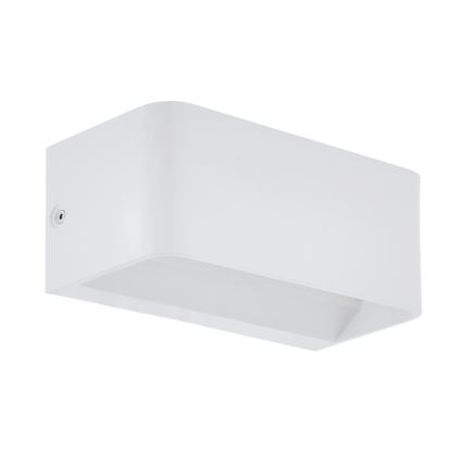 Eglo - Applique a LED LED/10W/230V