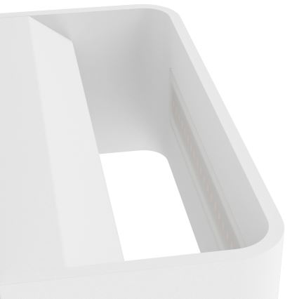 Eglo - Applique a LED LED/10W/230V