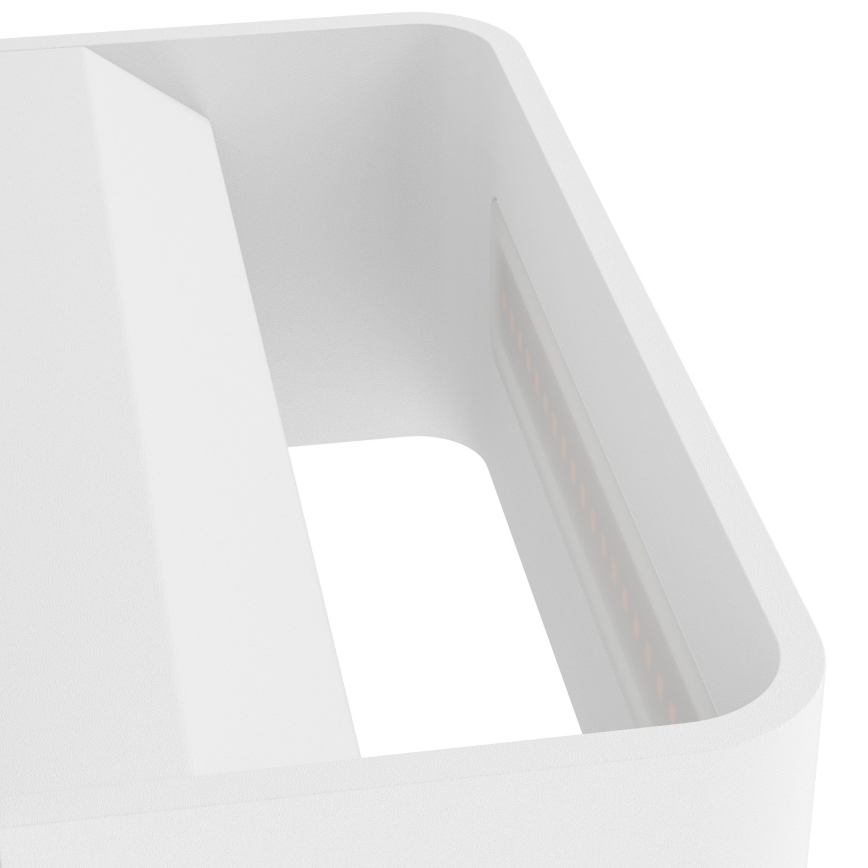 Eglo - Applique a LED LED/10W/230V
