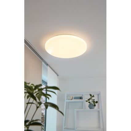 Eglo - Plafoniera LED LED/49,5W/230V