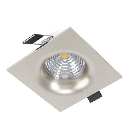 Eglo - Lampada LED da incasso LED/6W/230V