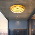 Eglo 98488 - Plafoniera LED POZONDON LED/24W/230V