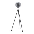 Eglo 98509 - Lampada da terra ISORELLA 1xE27/28W/230V