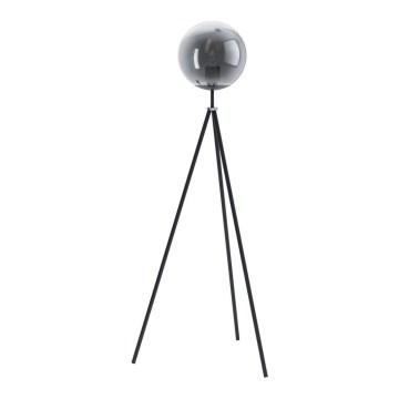 Eglo 98509 - Lampada da terra ISORELLA 1xE27/28W/230V