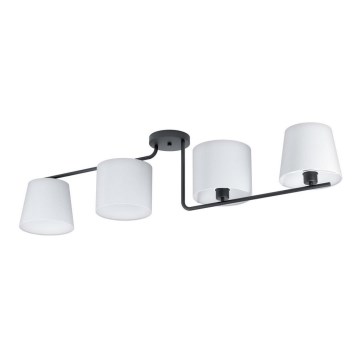 Eglo 98518 - Plafoniera MAROJALES 4xE27/28W/230V