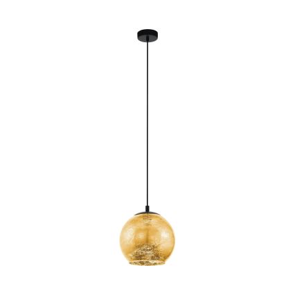 Eglo - Lampadario a sospensione con filo 1xE27/40W/230V