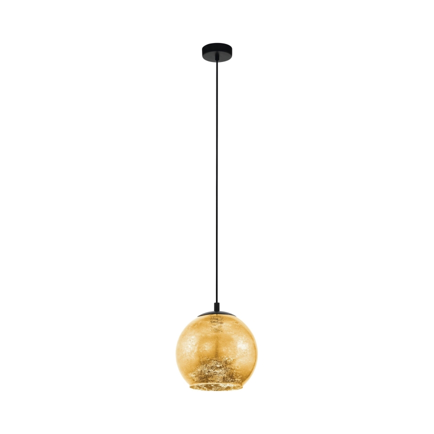 Eglo - Lampadario a sospensione con filo 1xE27/40W/230V
