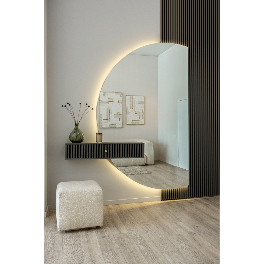 Eglo - Striscia LED LED/9,6W/230V/24V 2m