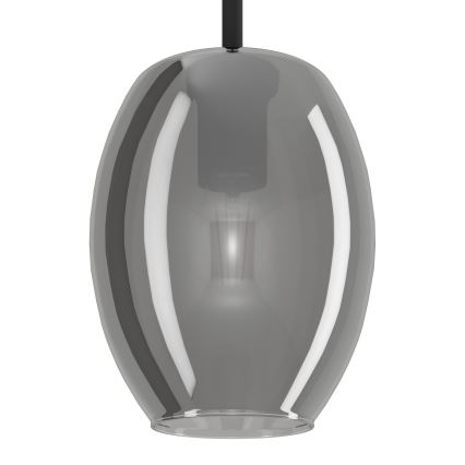 Eglo - Lampadario a sospensione con filo 1xE27/40W/230V