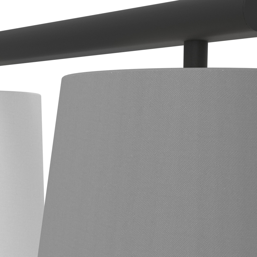 Eglo - Lampadario LED a sospensione con cavo 3xE14/25W/230V