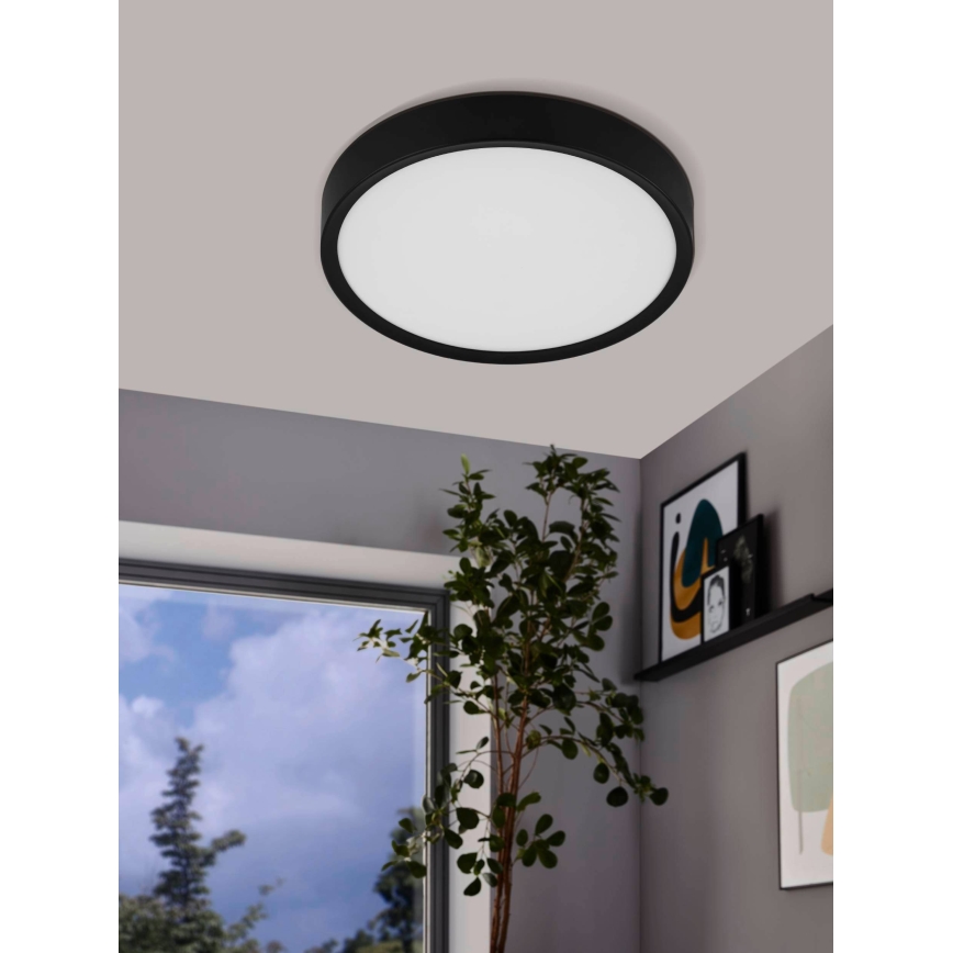 Eglo - Plafoniera LED LED/16,8W/230V