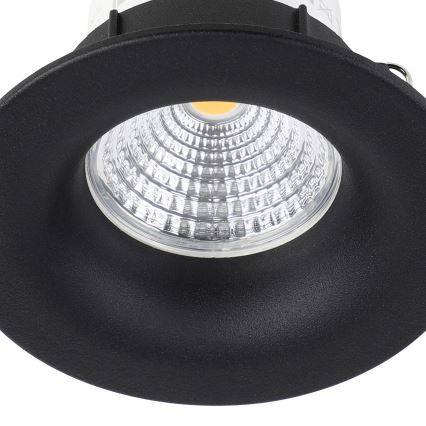 Eglo - Lampada LED da incasso dimmerabile LED/6W/230V