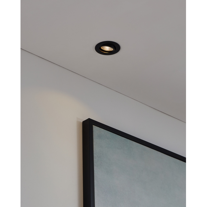 Eglo - Lampada LED da incasso LED/6W/230V