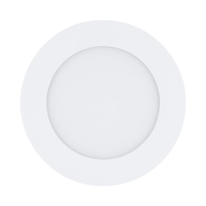 Eglo 98631 - Set 3x faretti LED da incasso FUEVA LED/5W/230V Ø 12 cm