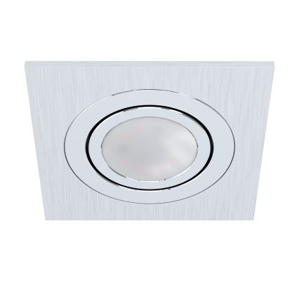 Eglo - Lampada LED da incasso 1xGU10/5W/230V