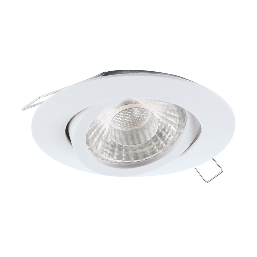 Eglo - Lampada LED da incasso 1xGU10/5W/230V
