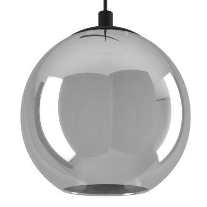 Eglo - Lampadario a sospensione con filo 1xE27/40W/230V