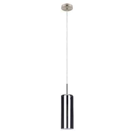 Eglo - Lampadario a sospensione con filo 1xE27/15W/230V