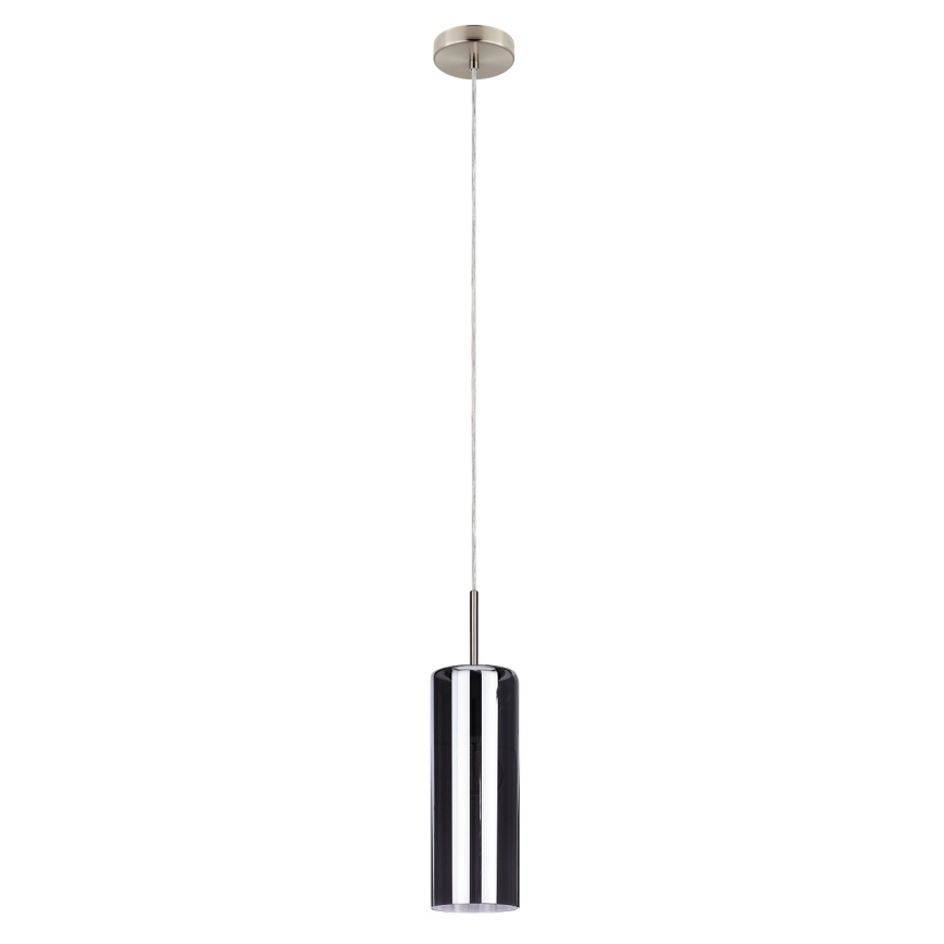 Eglo - Lampadario a sospensione con filo 1xE27/15W/230V