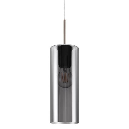 Eglo - Lampadario a sospensione con filo 1xE27/15W/230V
