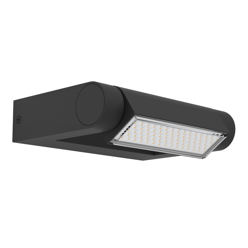 Eglo - Applique LED per esterni LED/4,8W/230V IP44