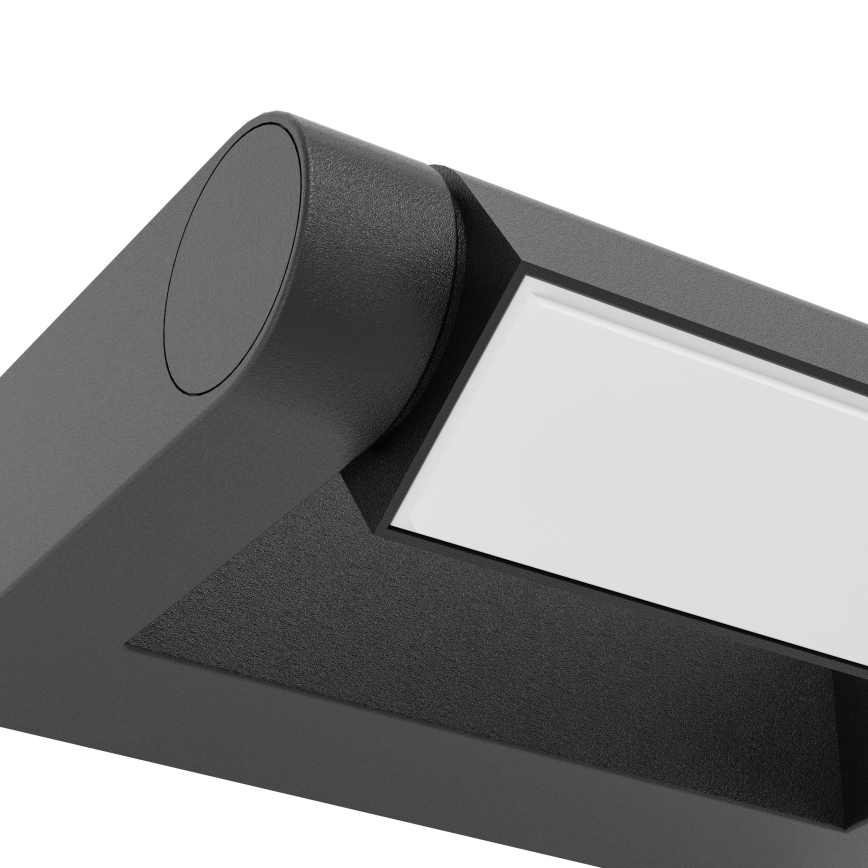 Eglo - Applique LED per esterni LED/4,8W/230V IP44
