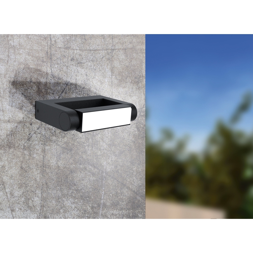 Eglo - Applique LED per esterni LED/4,8W/230V IP44
