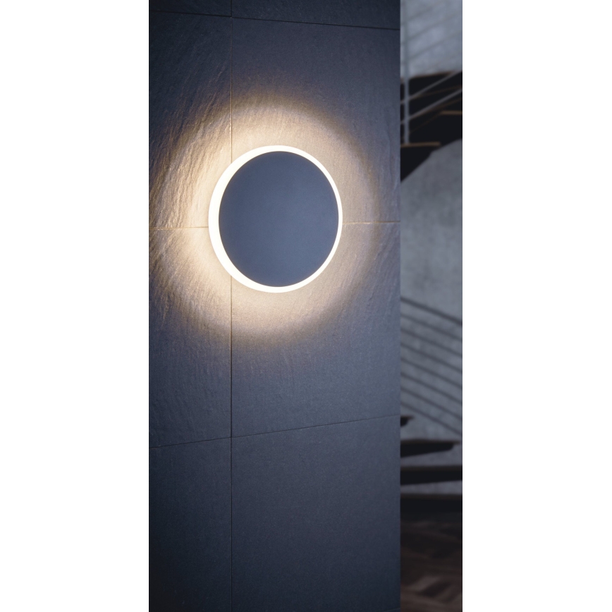 Eglo - Applique a LED da esterno LED/11,5W/230V IP44