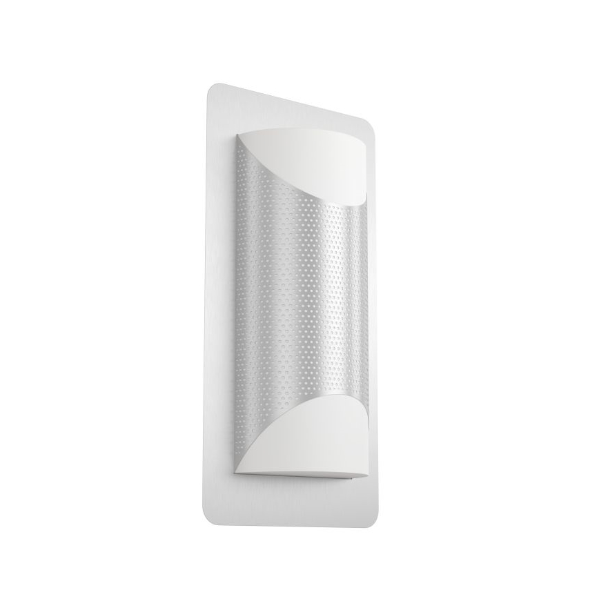 Eglo - Applique da esterno 2xE27/10W/230V IP44