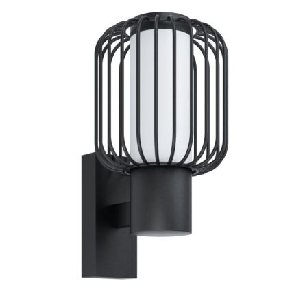 Eglo - Applique da esterno 1xE27/28W/230V IP44