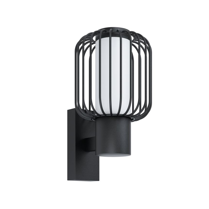 Eglo - Applique da esterno 1xE27/28W/230V IP44