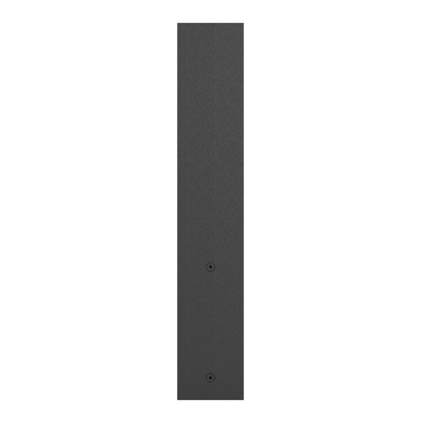 Eglo - Lampada LED da esterno 2xLED/5W/230V IP44 34 cm
