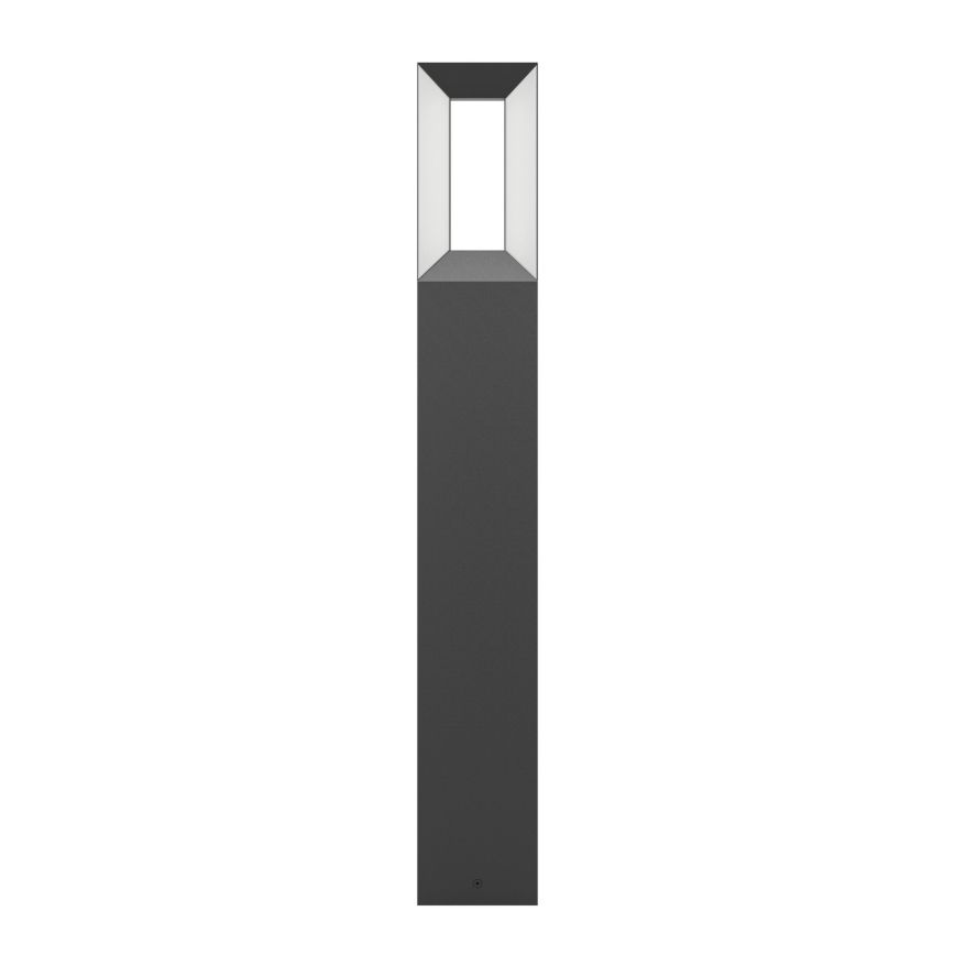 Eglo - Lampada LED da esterno 2xLED/5W/230V IP44 77 cm