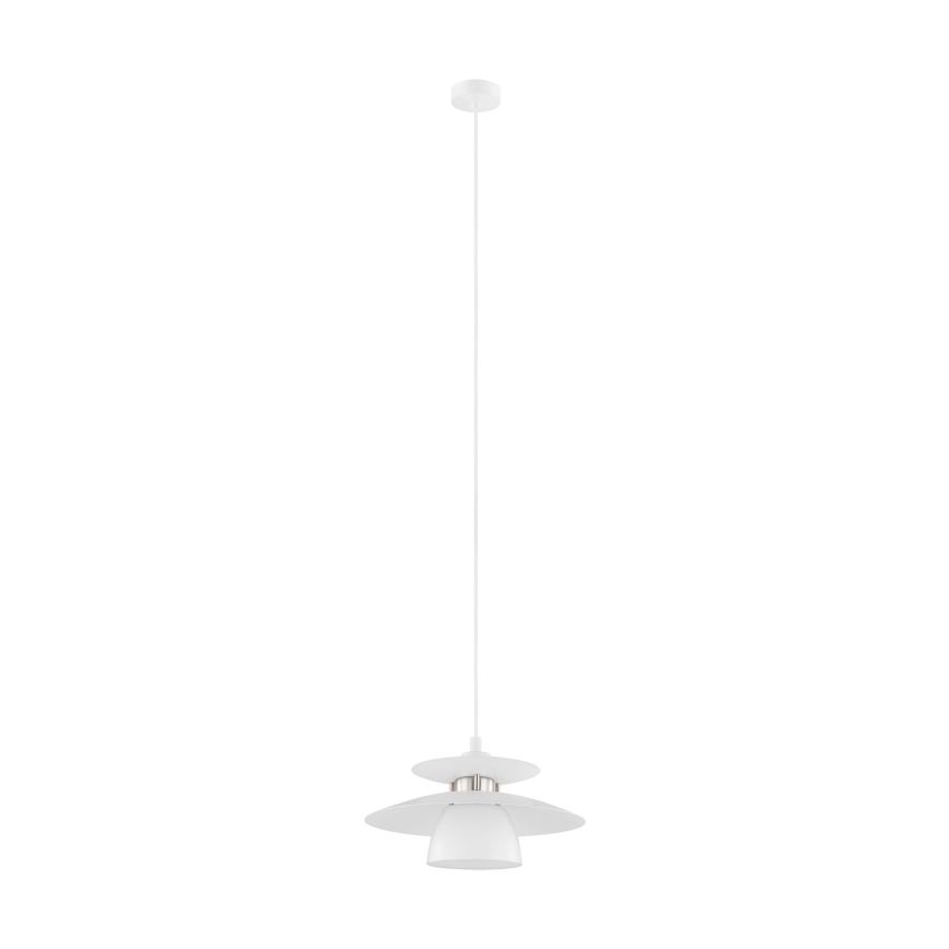 Eglo - Lampadario a sospensione con filo 1xE27/40W/230V