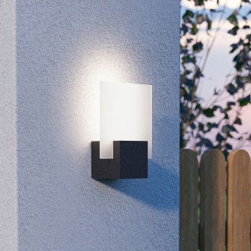 Eglo 98745 - Applique da esterno LED ADAMELLO LED/6W/230V IP44