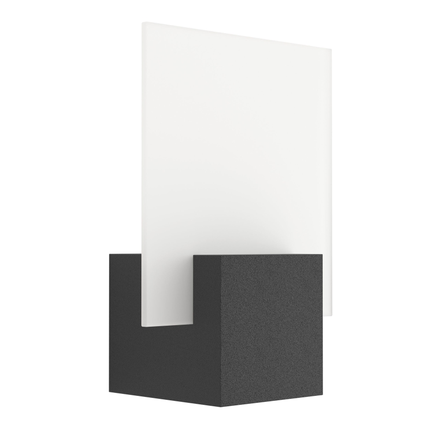 Eglo 98745 - Applique da esterno LED ADAMELLO LED/6W/230V IP44