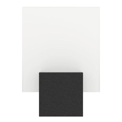 Eglo 98745 - Applique da esterno LED ADAMELLO LED/6W/230V IP44