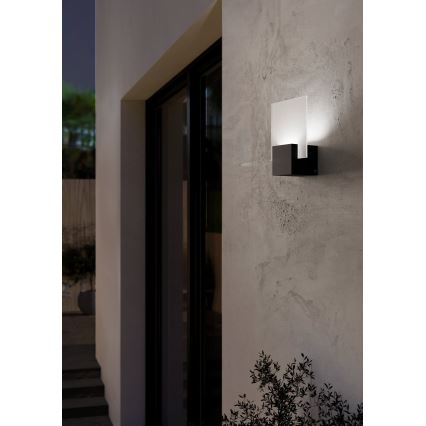 Eglo 98745 - Applique da esterno LED ADAMELLO LED/6W/230V IP44