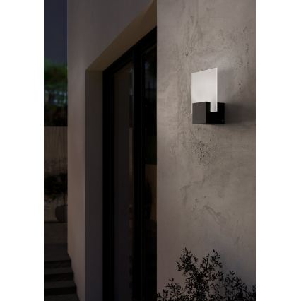 Eglo 98745 - Applique da esterno LED ADAMELLO LED/6W/230V IP44