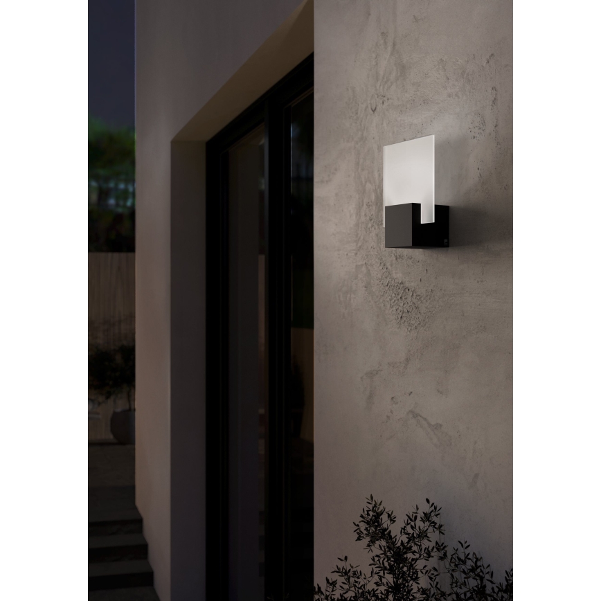 Eglo 98745 - Applique da esterno LED ADAMELLO LED/6W/230V IP44