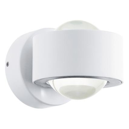 Eglo - Applique a LED da esterno 2xLED/2W/230V IP44