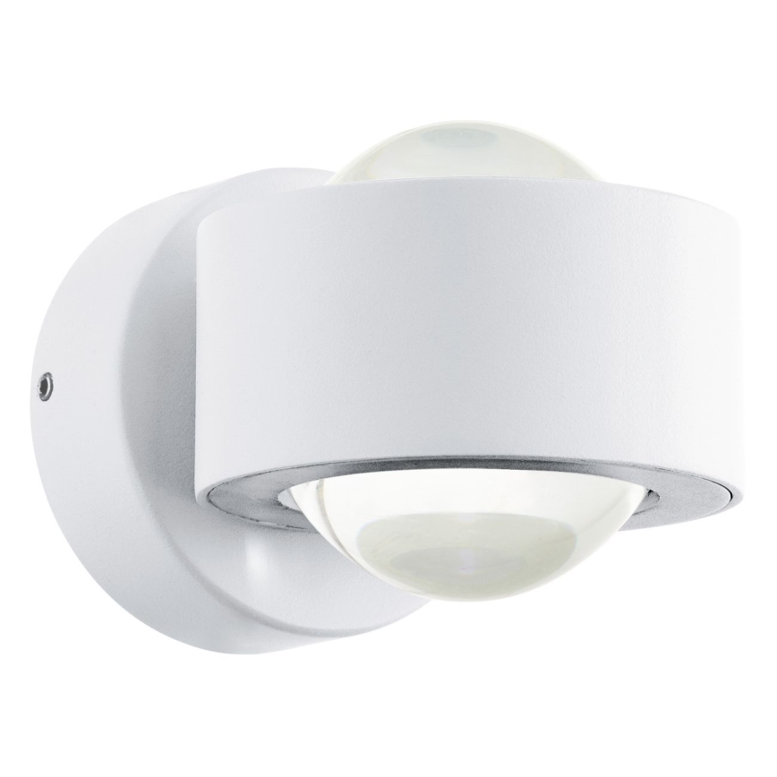 Eglo - Applique a LED da esterno 2xLED/2W/230V IP44