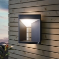 Eglo 98748 - Applique da esterno LED NEMBRO LED/10W/230V IP54